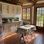 Dom wakacyjny Cocagne Genneville