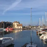 Cocagne Dom wakacyjny