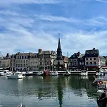 Cocagne Dom wakacyjny