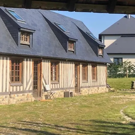 Cocagne * Genneville