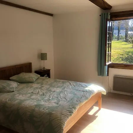 Cocagne, 3 Et Grand Jardin Feriehus