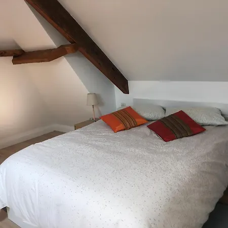 Cocagne, 3 Et Grand Jardin Feriehus