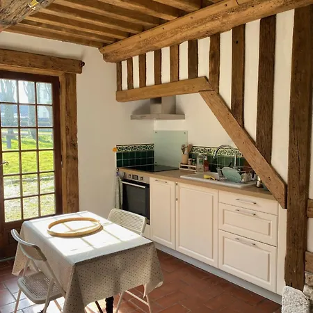 Cocagne, 3 Et Grand Jardin Dom wakacyjny *