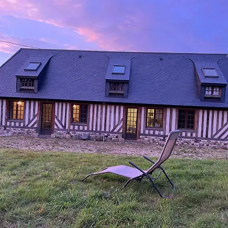 Cocagne, 3 Et Grand Jardin Feriehus