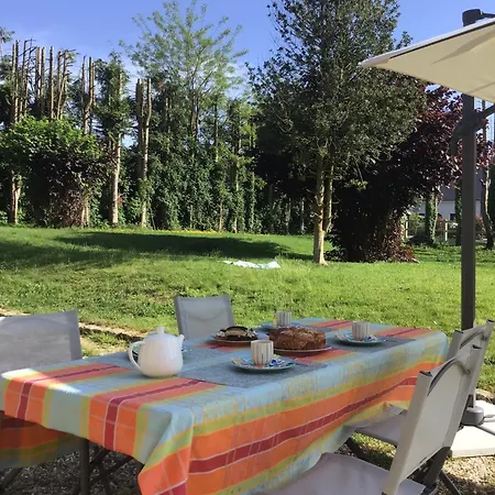 Cocagne, 3 Et Grand Jardin * Genneville