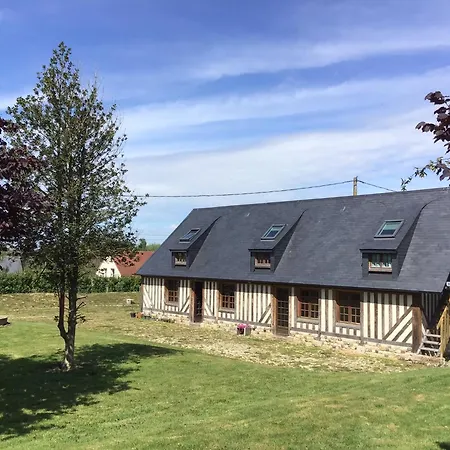 Cocagne, 3 Et Grand Jardin *