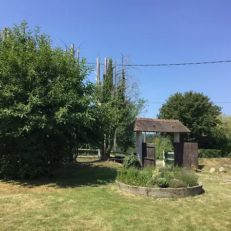 Cocagne, 3 Et Grand Jardin Dom wakacyjny