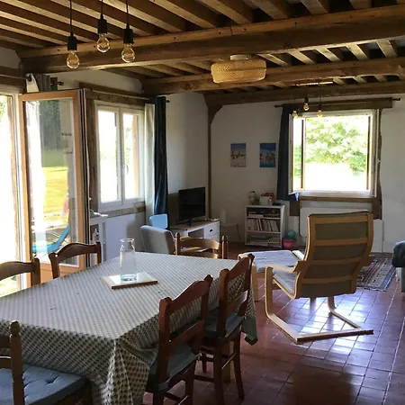 Cocagne, 3 Et Grand Jardin *