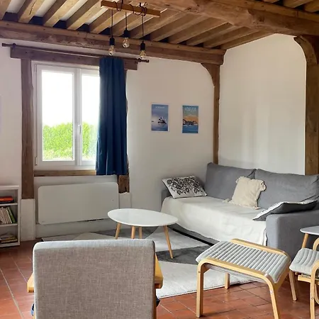 Cocagne, 3 Et Grand Jardin *