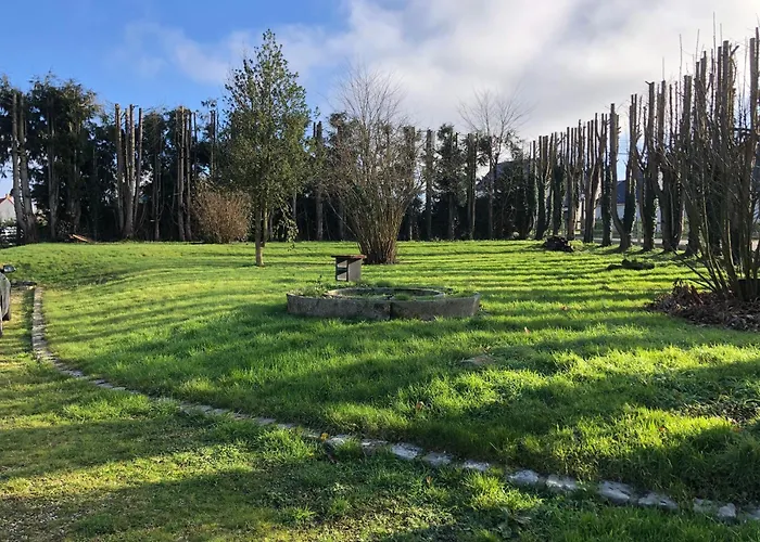 Holiday home Cocagne *