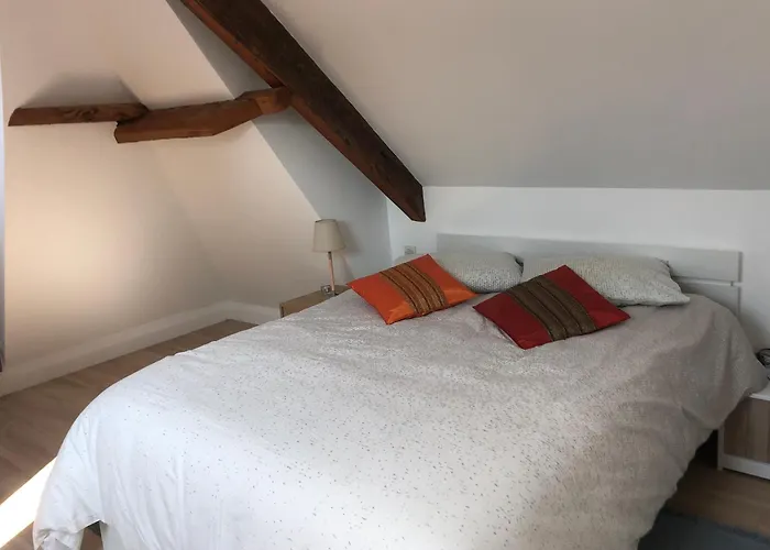 Cocagne Holiday home