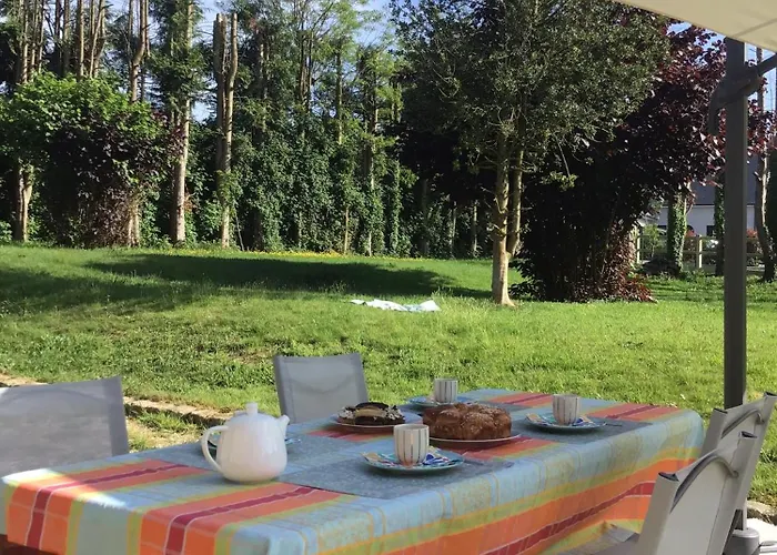 Cocagne * Genneville