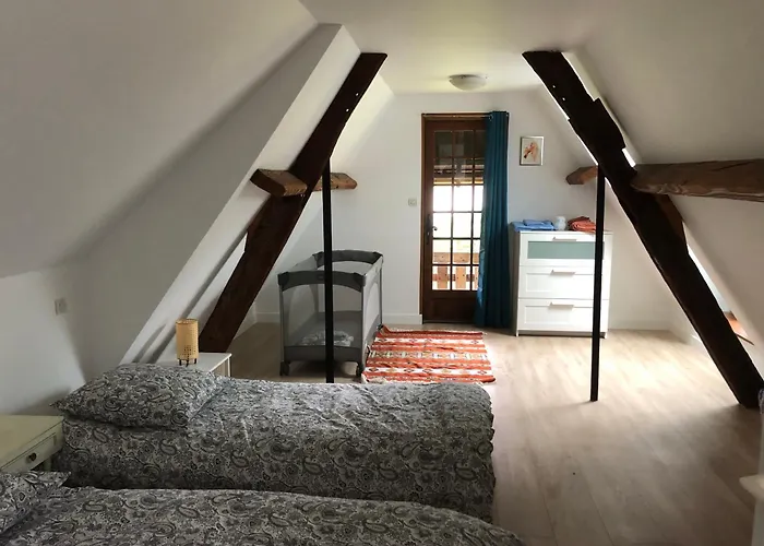 Ferienhaus Cocagne *